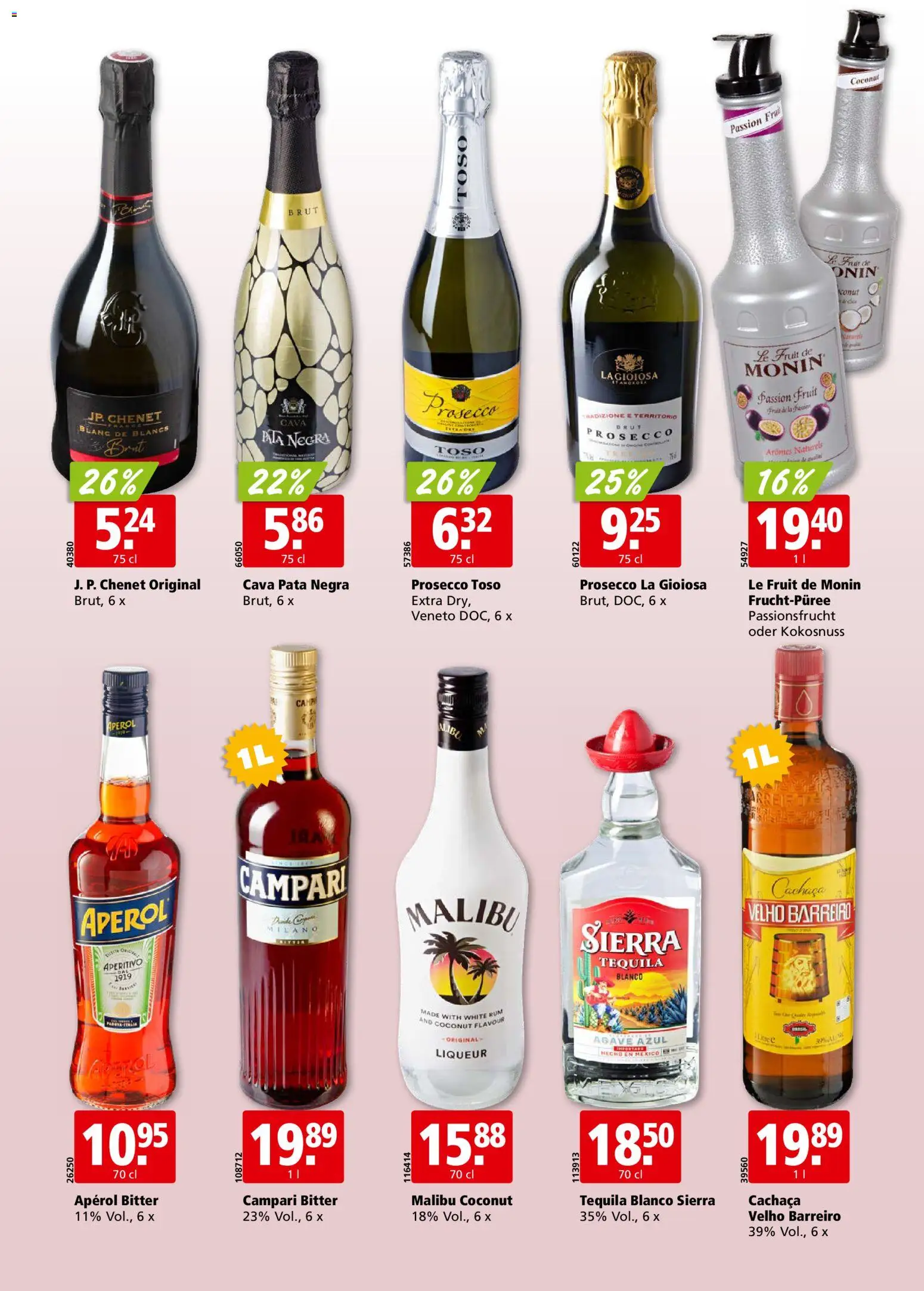 Aligro Aktionen Chavannes, Matran, Genf, Sitten – gültig ab 02.03.2026 | Seite: 26 | Produkte: Ipod