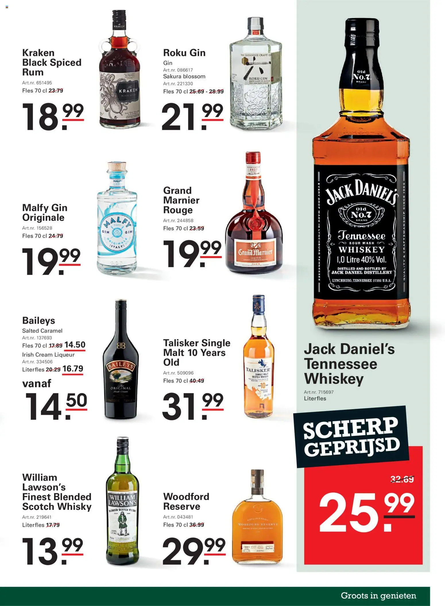 {H1} | Pagina: 93 | Producten: Gin, Fles, Whisky, Chili szósz