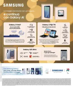 Anteprima del volantino Volantino Expert	 valido a partire dal 12.12.2025 | Pagina: 6