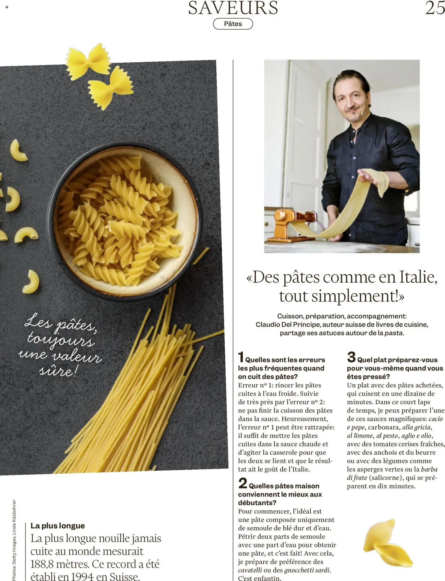 Migros aktionen FR – gültig ab 22.04.2026 | Seite: 25 | Produkte: Presse