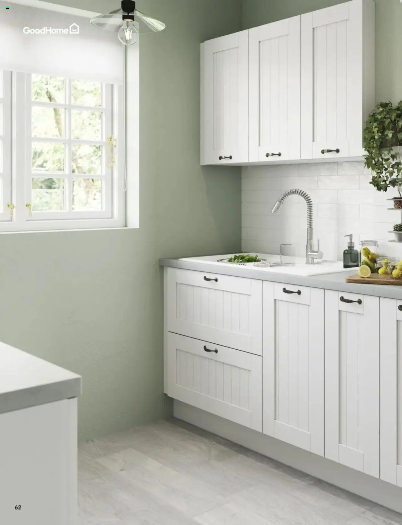 Noul catalog Brico Depot – valabil de la 15.08.2024 | Pagină: 62