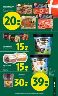 Coop 365 Tilbudsavis gyldig fra 28.08.2025 | Side: 9