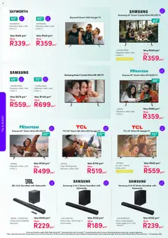 New Teljoy catalogue – valid from 01.09.2025 | Page: 2