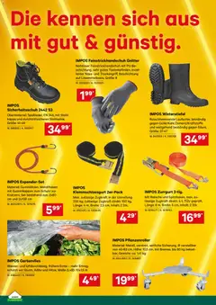 Lagerhaus Flugblatt ab 05.01.2026 gültig | Seite: 4