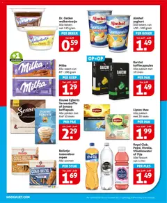 Hoogvliet - Folder - Voorbeeld van een folder van Hoogvliet, geldig van 21.01.2026 | Pagina: 14