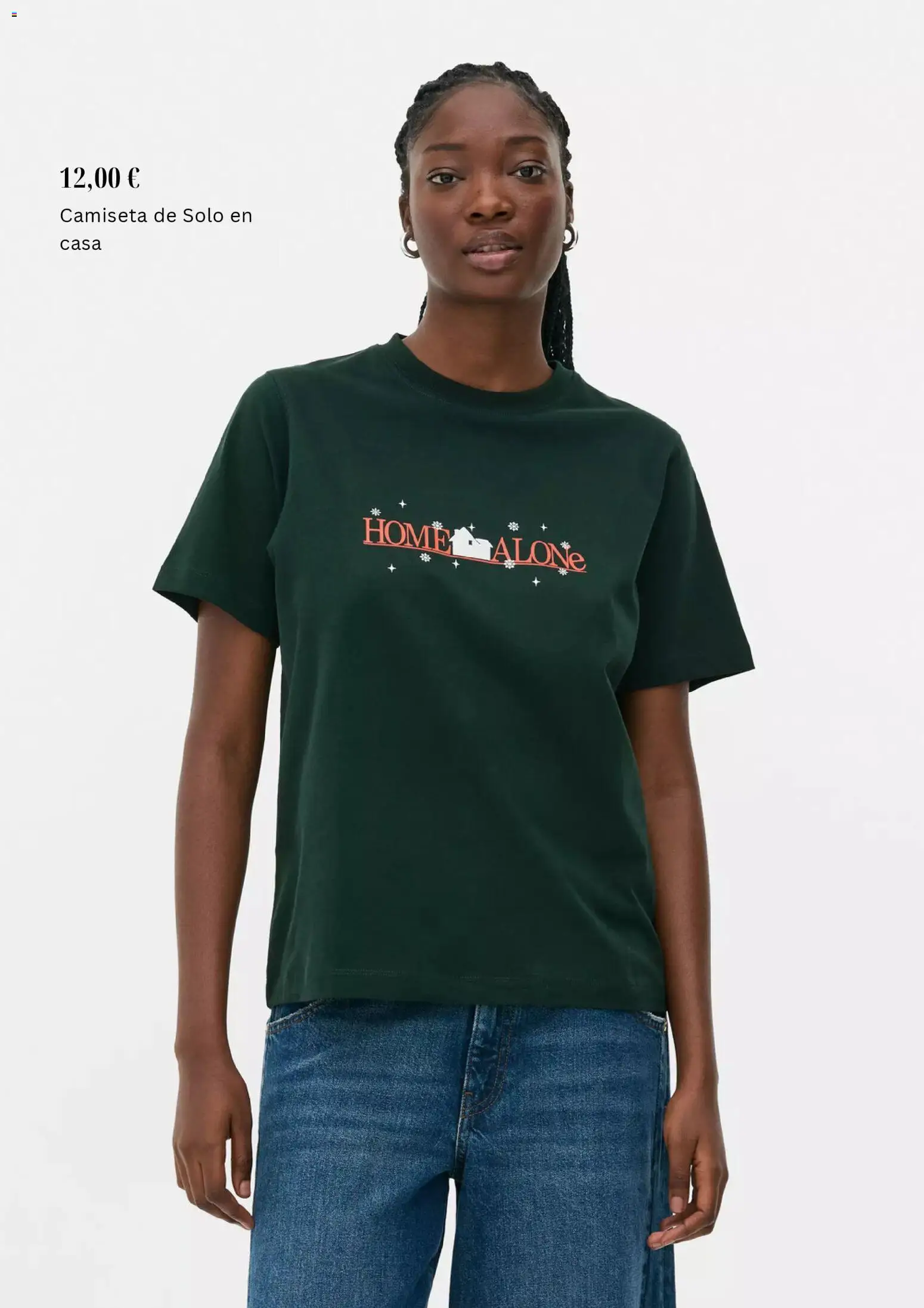 Primark catálogo │ válido desde el 01.11.2025 | Página: 2