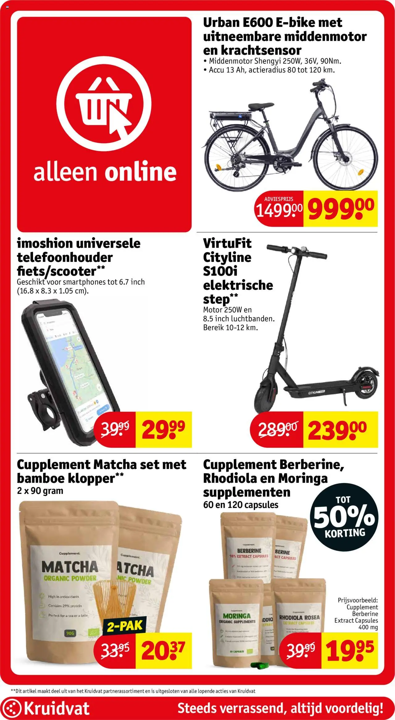  | Pagina: 78 | Producten: Klopper, Supplementen