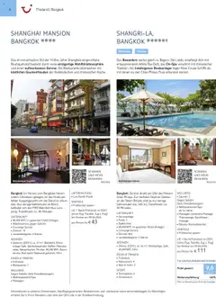 TUI Prospekt  Asien, Afrika, Orient & Indischer Ozean 2025/26 	 ab 01.11.2025 gültig | Seite: 6 | Produkte: Bad, Föhn