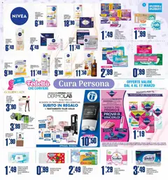 Anteprima del volantino Splendidi e Splendenti volantino valido a partire dal 04.03.2026 | Pagina: 6