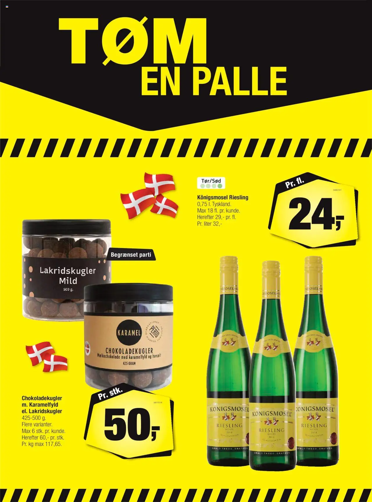 Calle Tilbudsavis gyldig fra 20.08.2025 | Side: 15 | Produkter: Feijões