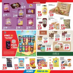 Volantino Elite Supermercati del 18.07.2025 | Pagina: 3