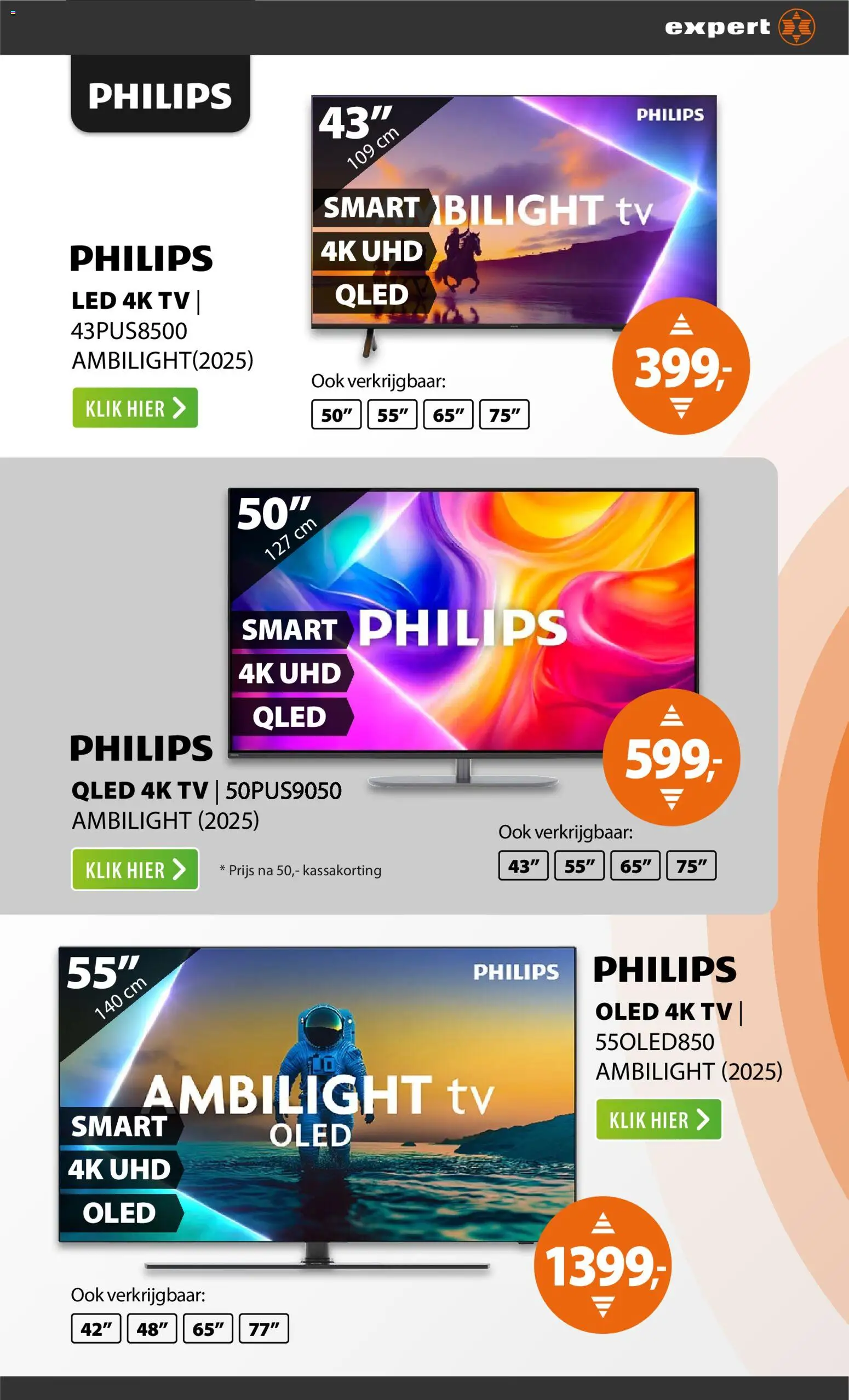 {H1} | Pagina: 6 | Producten: Tv