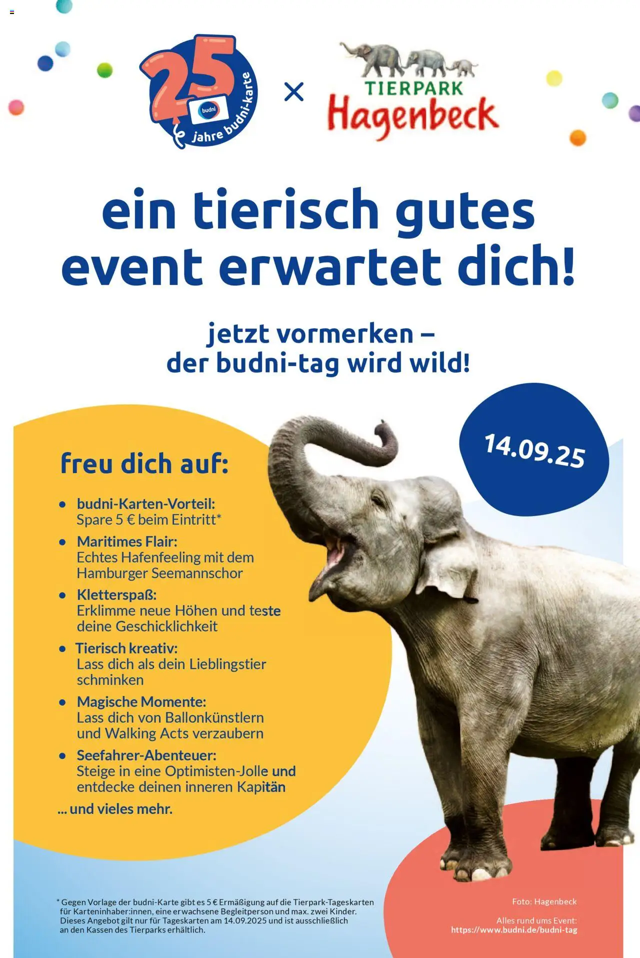 Budni Prospekt 	 - gültig ab dem 04.08.2025 | Seite: 9 | Produkte: Walking