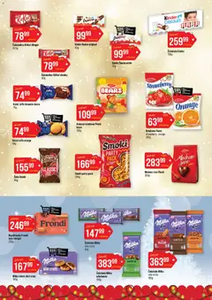 Senta Promet vreme darivanja - pregled Senta Promet kataloga - važi od 17.12.2025 | Strana: 2