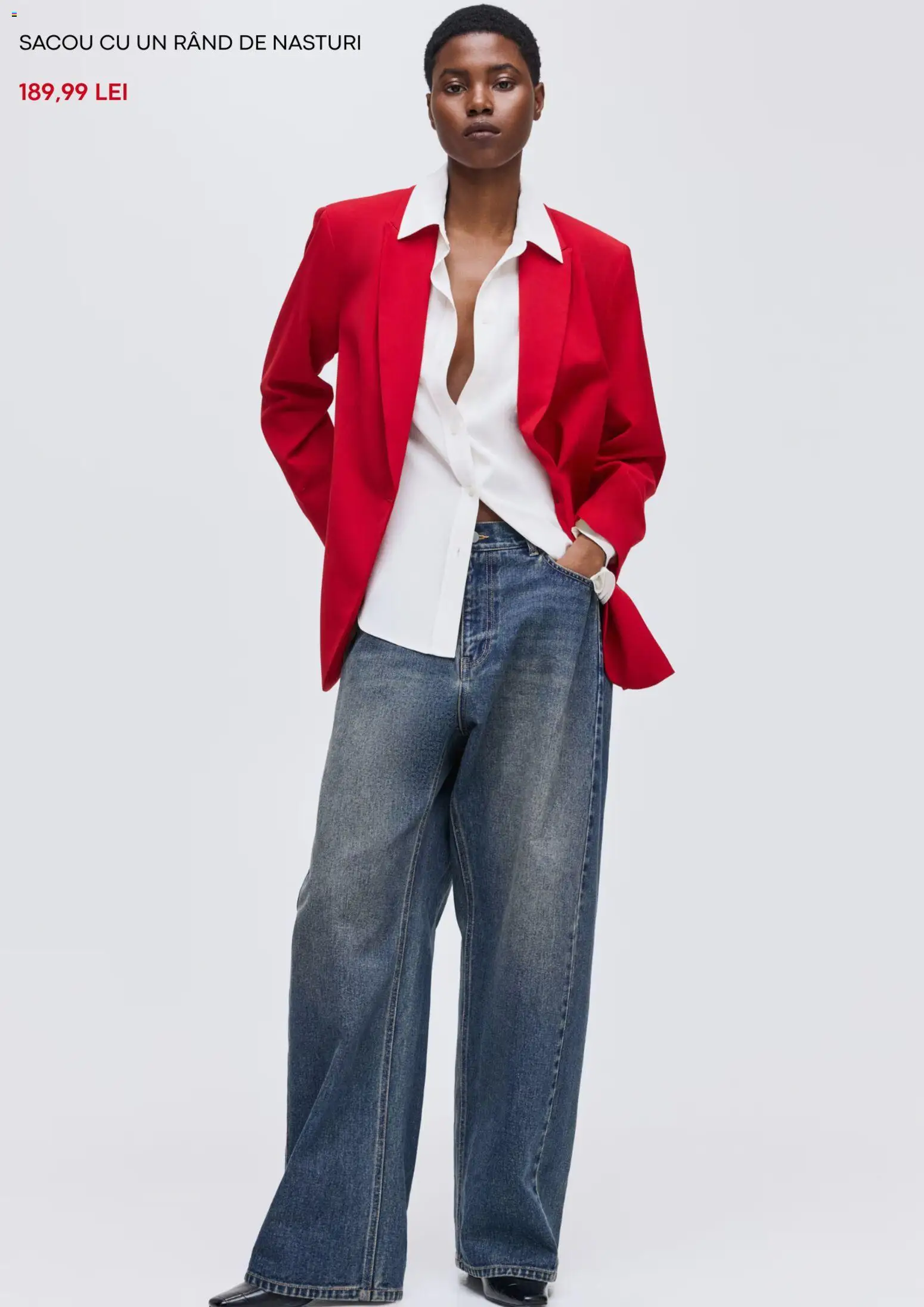 Noul catalog H&M – valabil de la 25.11.2025 | Pagină: 4