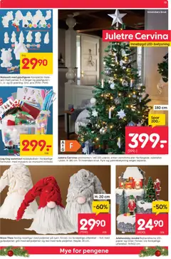 Forhåndsvisning av Rusta - Black Friday gyldig fra 24.11.2025 | Side: 13