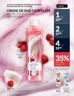 Noul catalog Avon – valabil de la 01.09.2025 | Pagină: 193