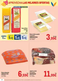 Vista previa Makro - Precios Canarias válido desde el 02.02.2026 | Página: 22