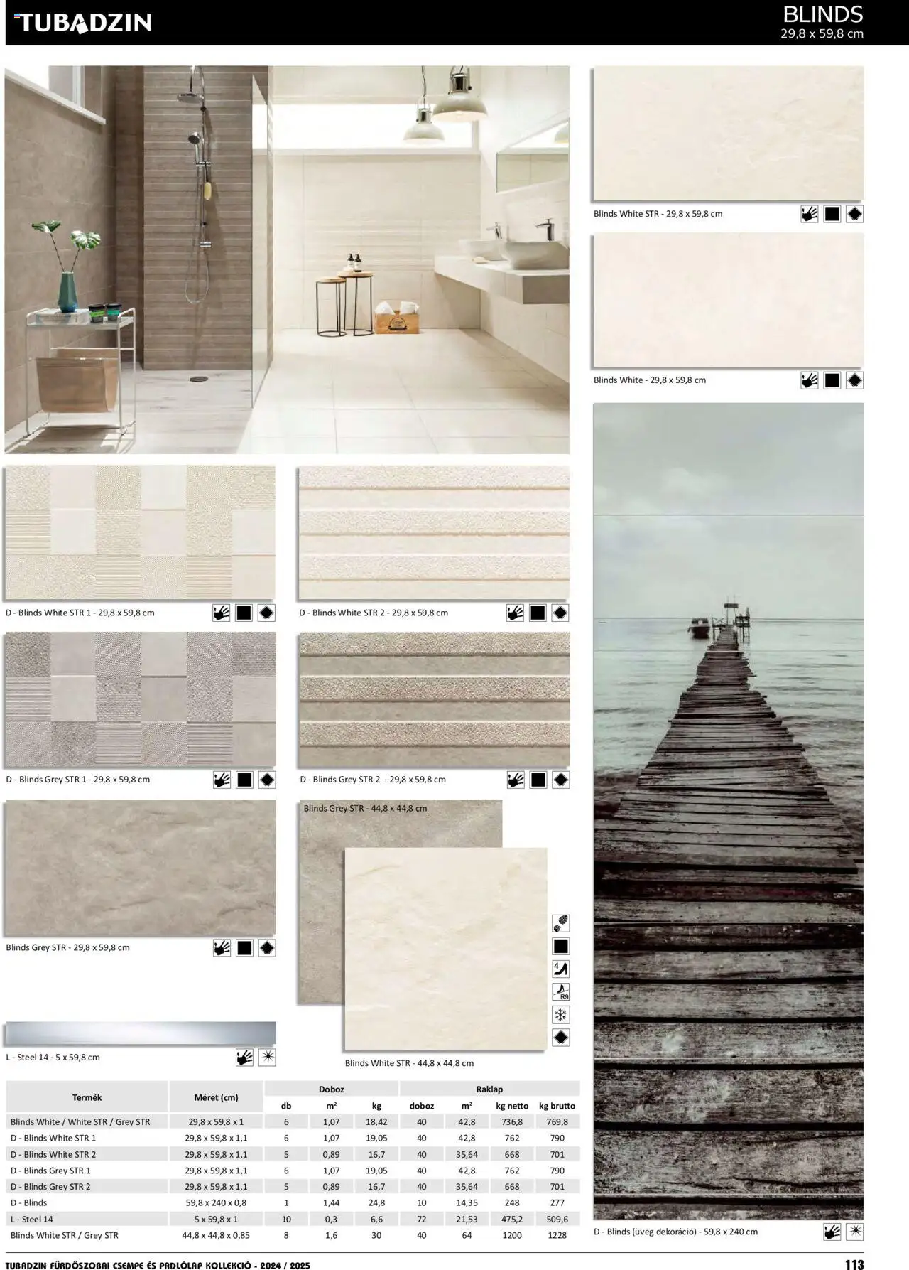 Nové Ingema akcie – leták je platný od 01.04.2024 | Strana: 114