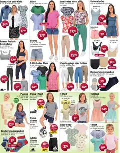 Otto's Aktionen ab 09.07.2025 | Seite: 10 | Produkte: Bekleidung, Leggings, Pyjama, Jeansjacke