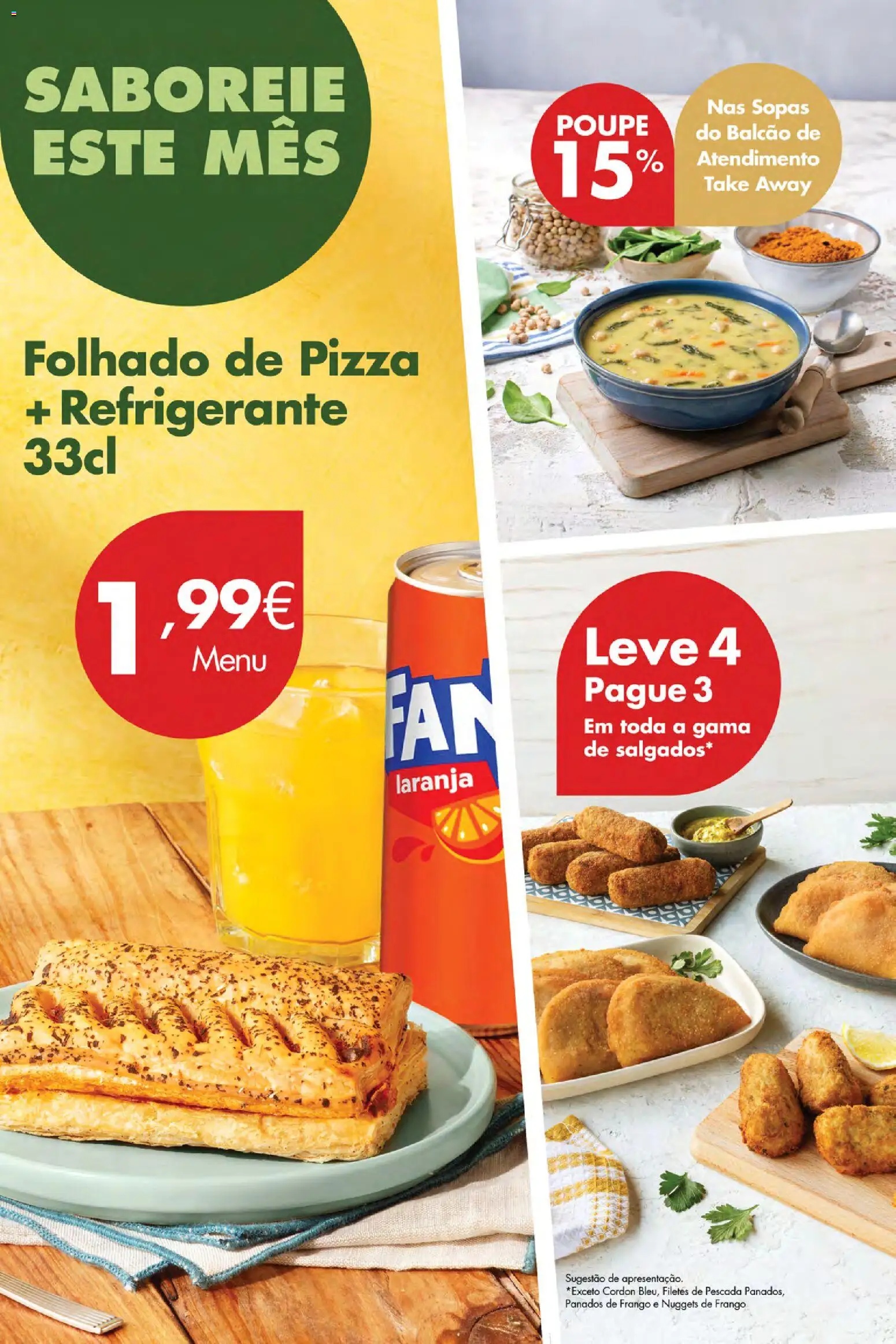 Pingo Doce Poupe Esta Semana Açores │ válido de 06.11.2025 | Página: 9