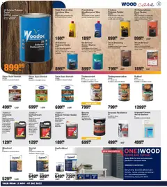 MICA specials catalogue – valid from 11.11.2025 | Page: 4