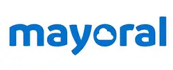 Logo de Mayoral logo