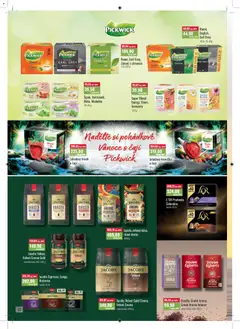 Náhled letáku Ratio leták od 01.12.2025 | Strana: 56