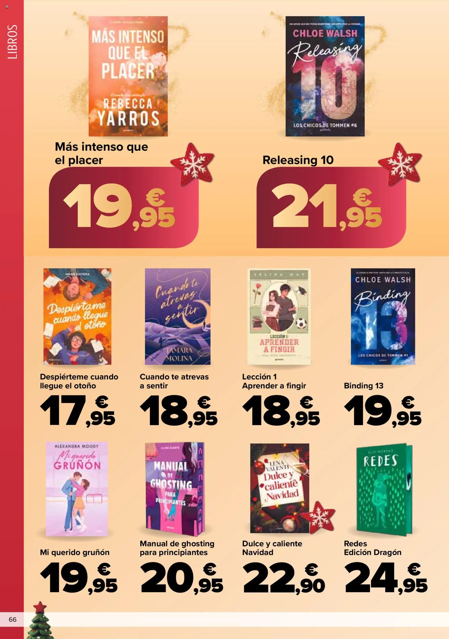 Carrefour folleto │ válido desde el 03.12.2025 | Página: 66 | Productos: Té