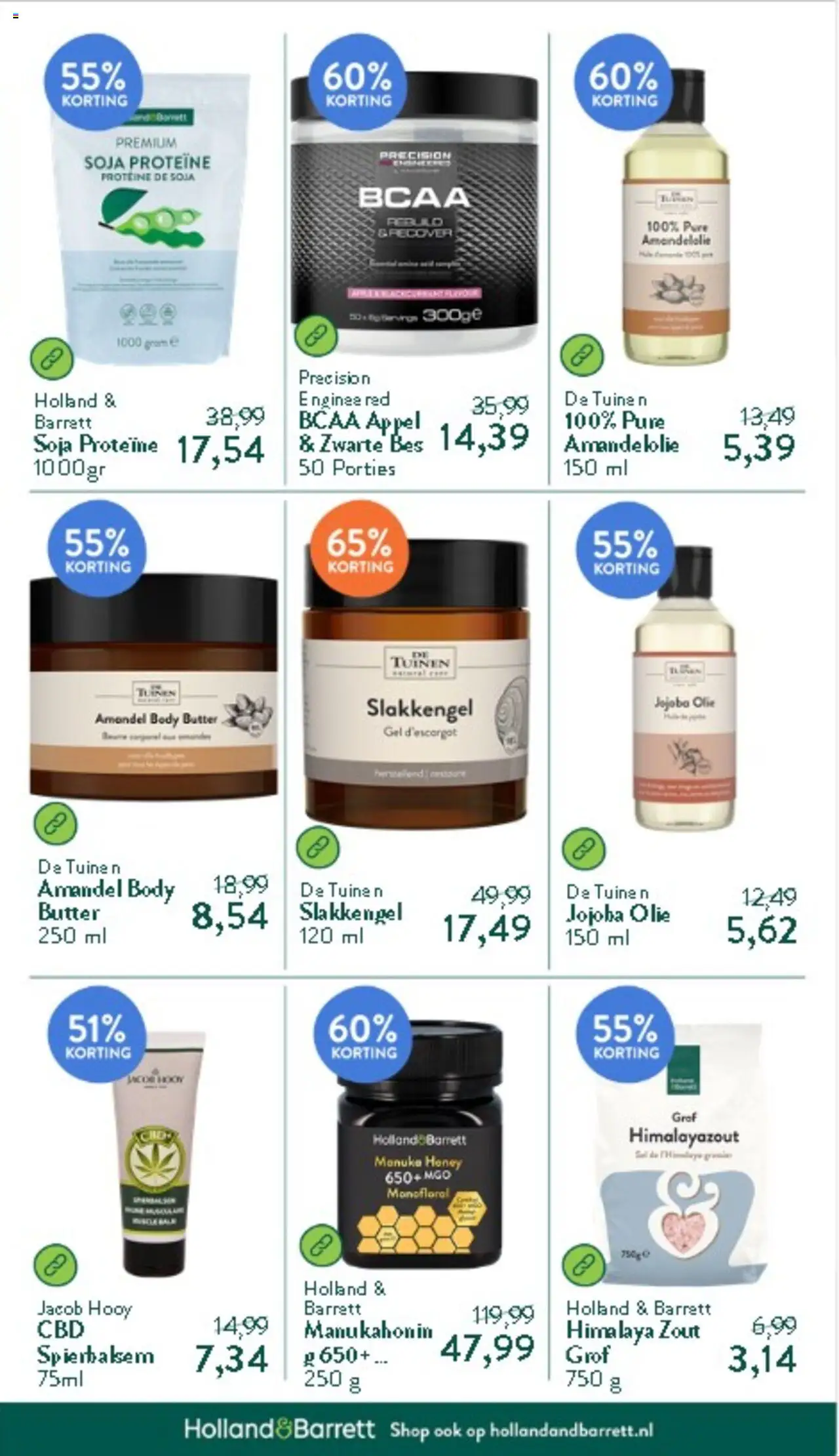  | Pagina: 29 | Producten: Olie, Gel, Appel