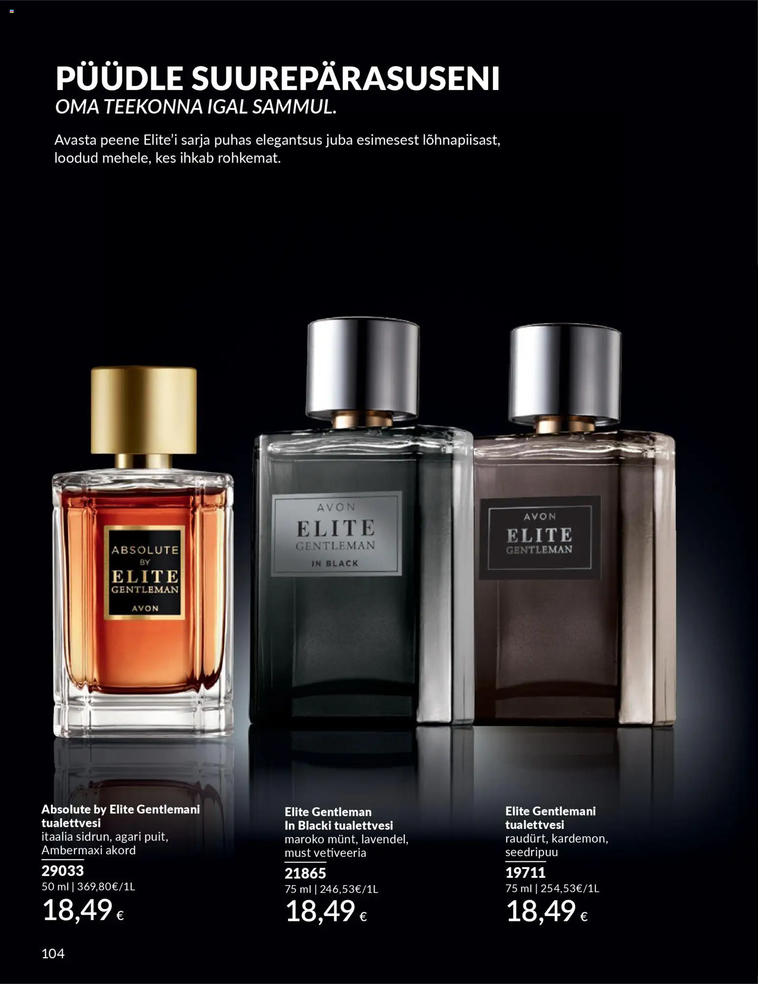 {H1} | Lehekülg: 104