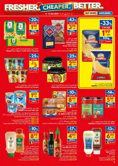 Preview of VIVA catalogue - fresher cheaper better valid from 08.04.2026 | Page: 9
