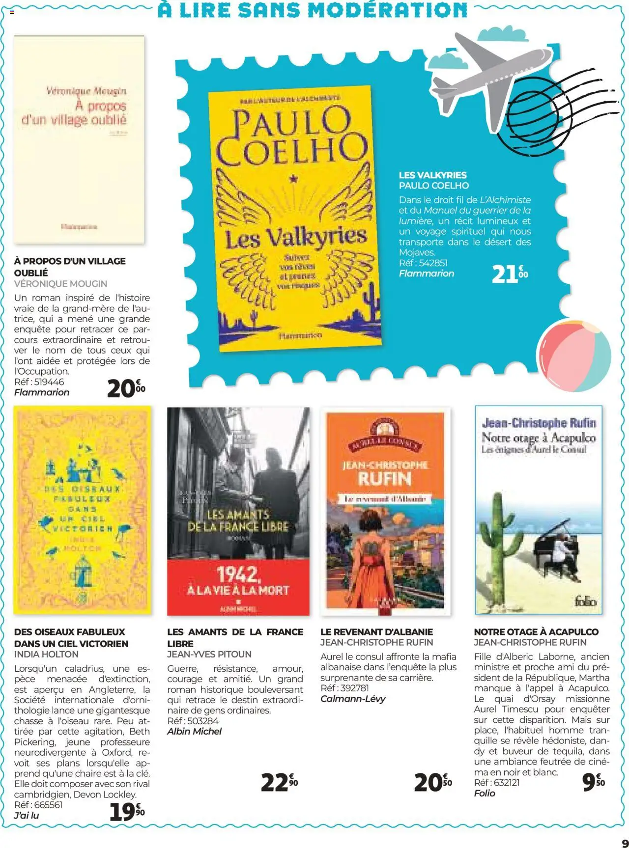  | Page: 9 | Produits: Mais