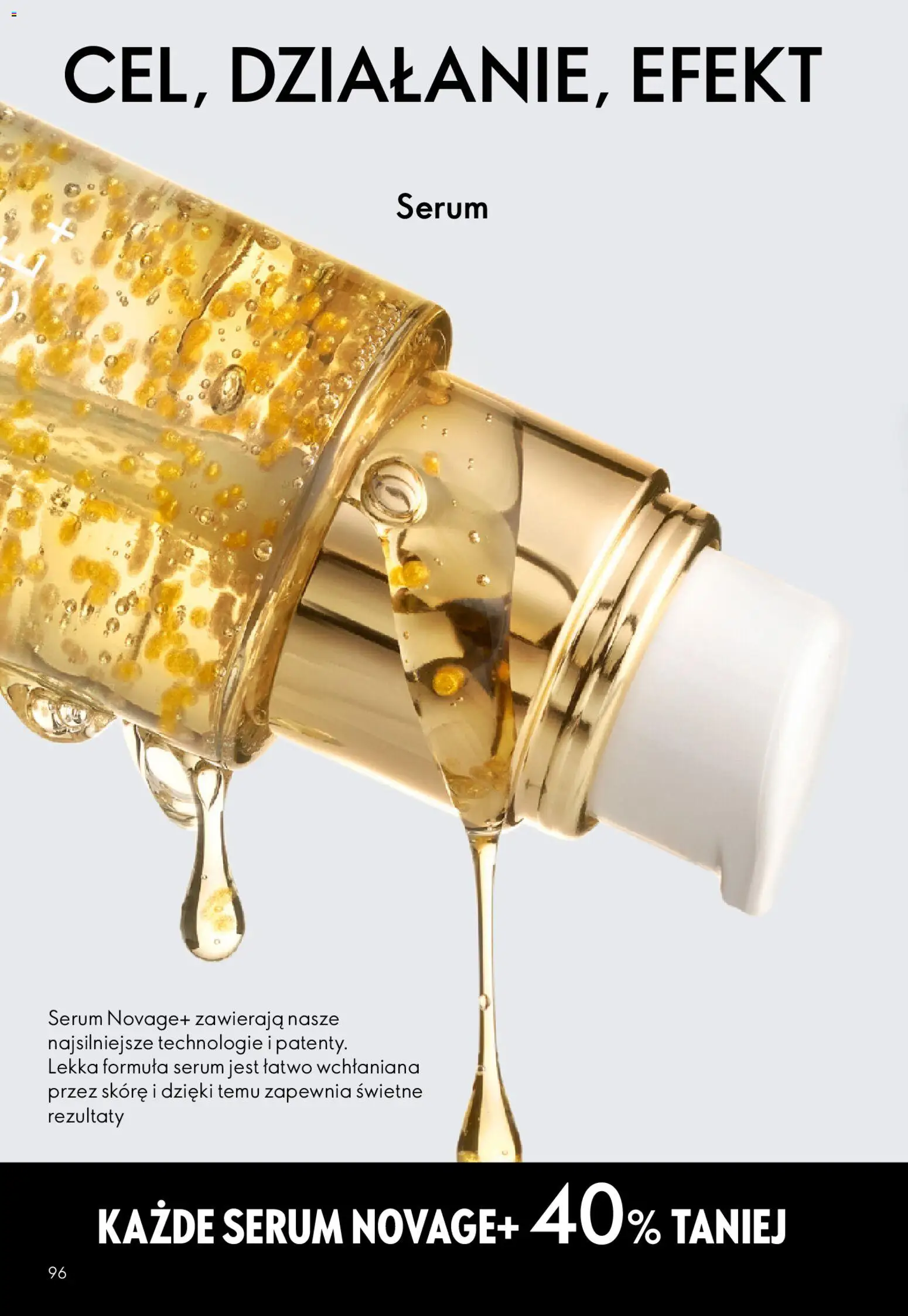 Oriflame Katalog 17 2025 od 03.12.2025 | Strona: 96