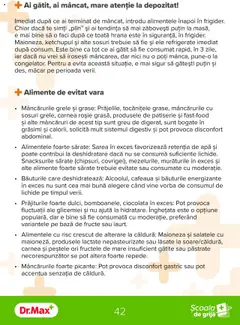 Noul catalog Dr.Max – valabil de la 01.06.2025 | Pagină: 42
