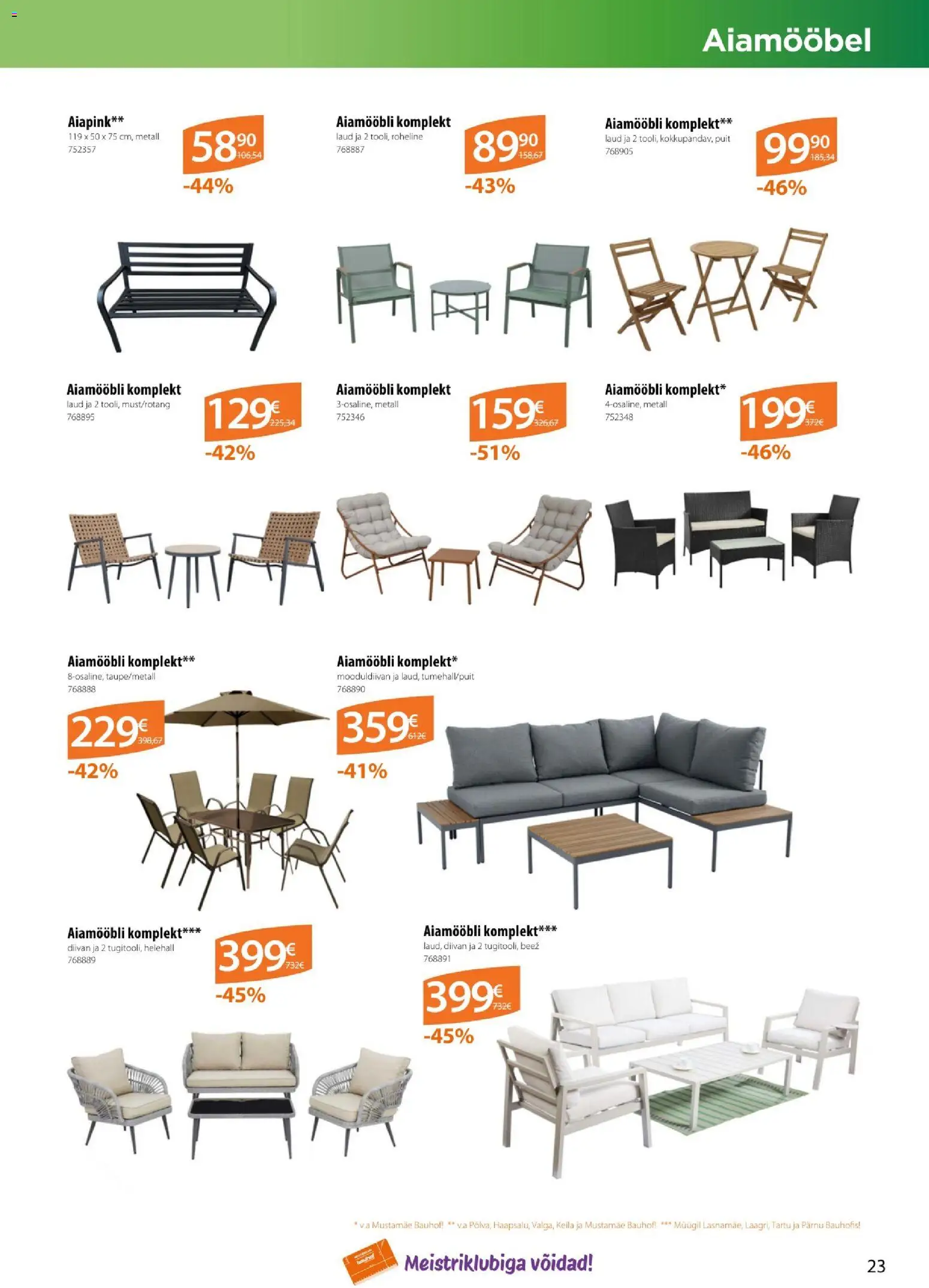 {H1} | Lehekülg: 23