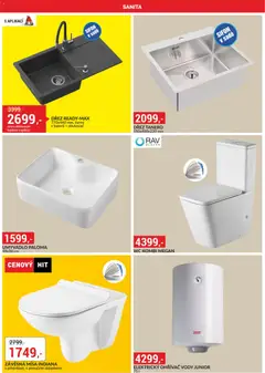 Náhled letáku BAUMAX leták od 01.02.2026 | Strana: 4