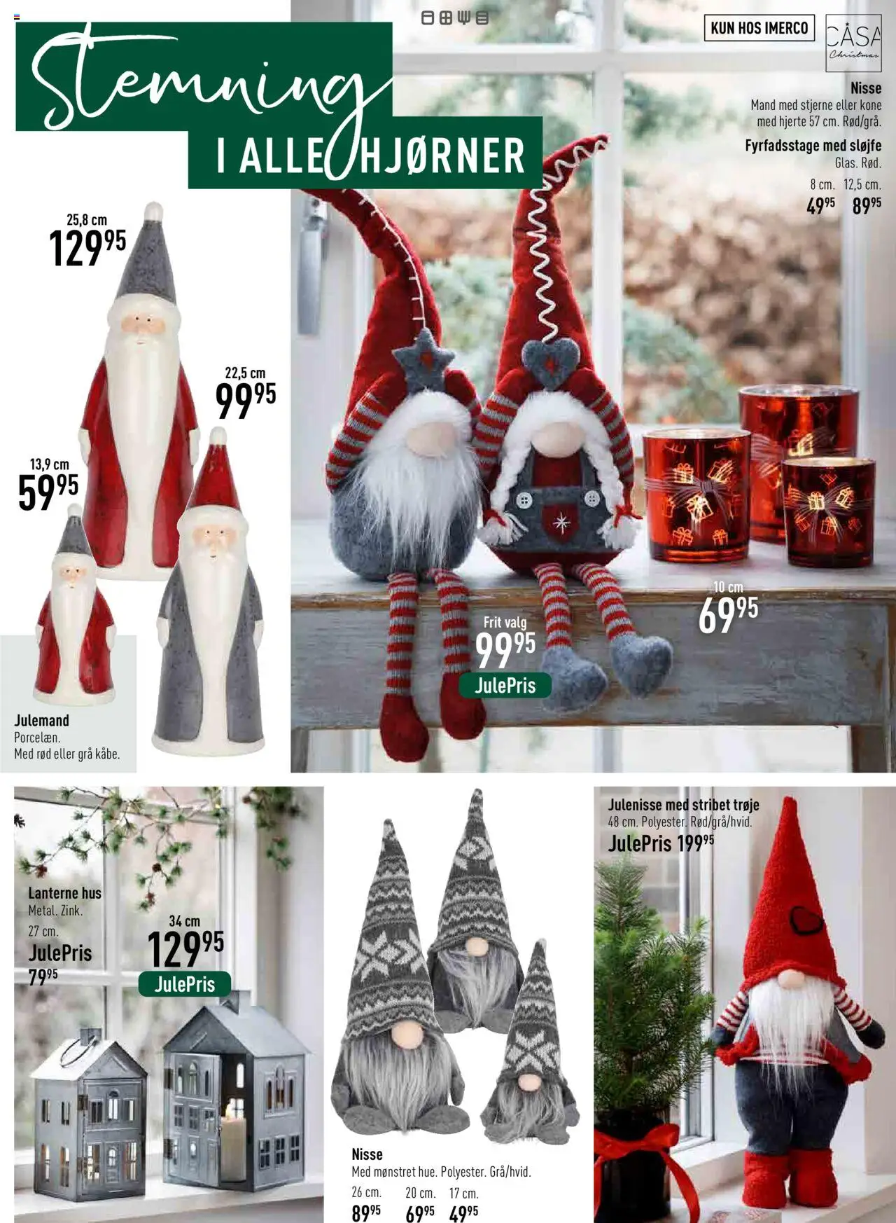 Imerco tilbudsavis – gyldig fra 19.09.2025 | Side: 12