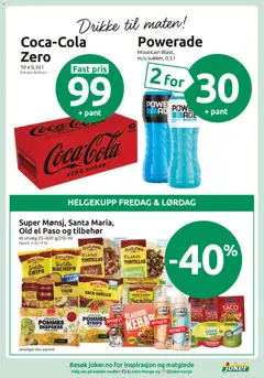 Forhåndsvisning av Klassisk Kebab, Klassisk Kebab gyldig fra 21.04.2026 | Side: 11