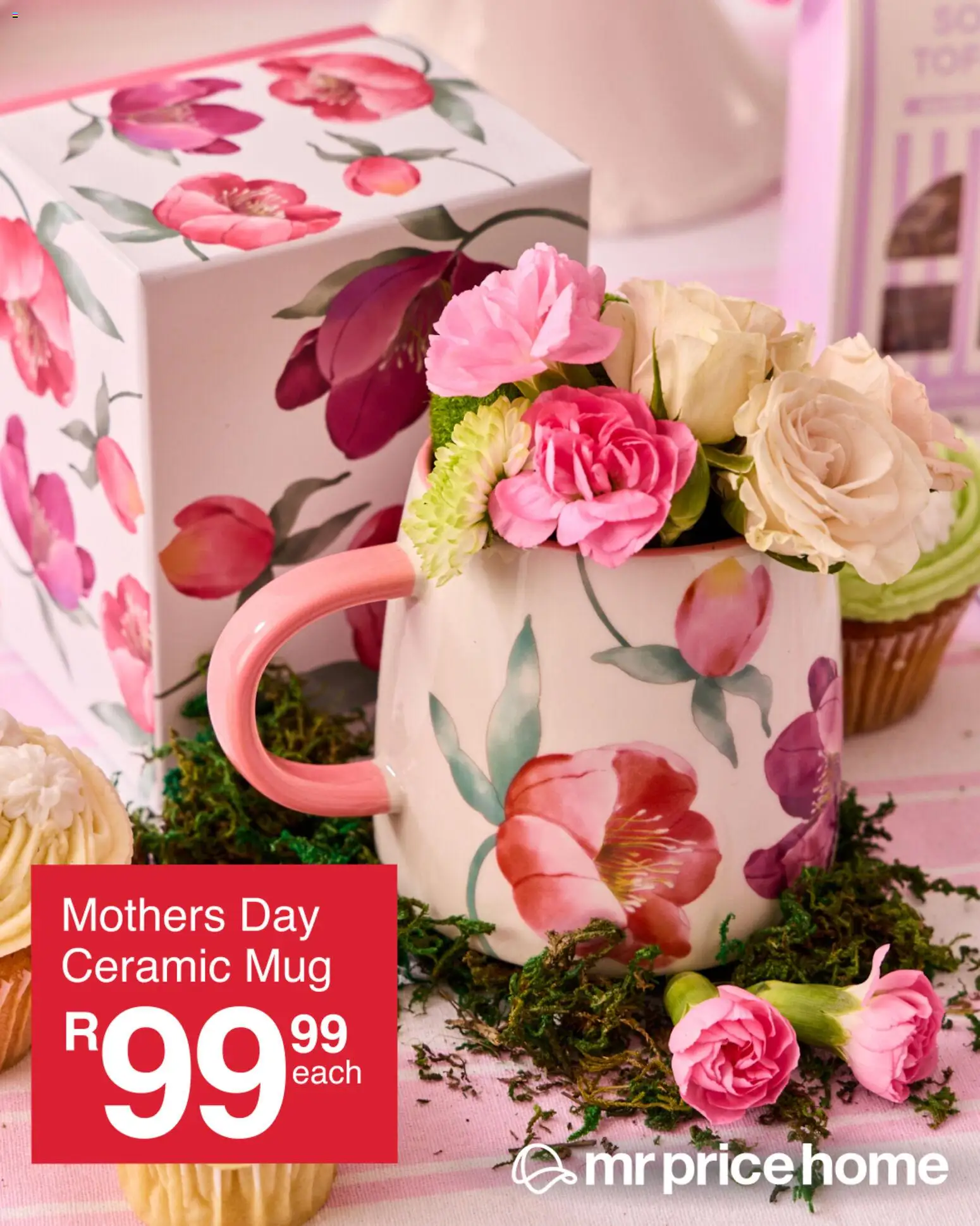 New MRP Home catalogue – valid from 22.04.2026 | Page: 2 | Products: Mug
