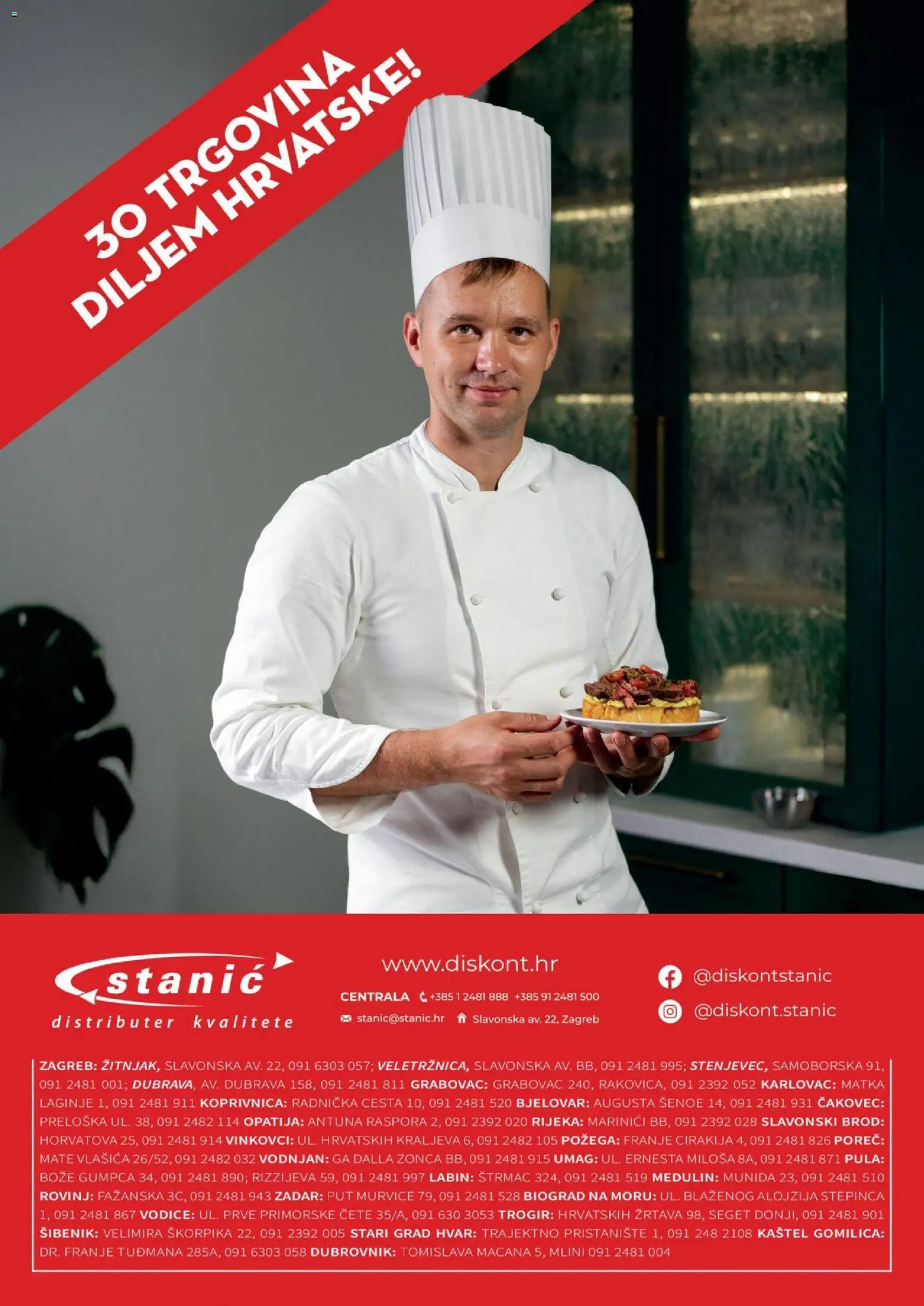 Stanić Diskont katalog | vrijedi od 21.01.2026 | Stranica: 8