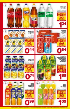 Billa Flugblatt ab 12.02.2026 gültig | Seite: 7