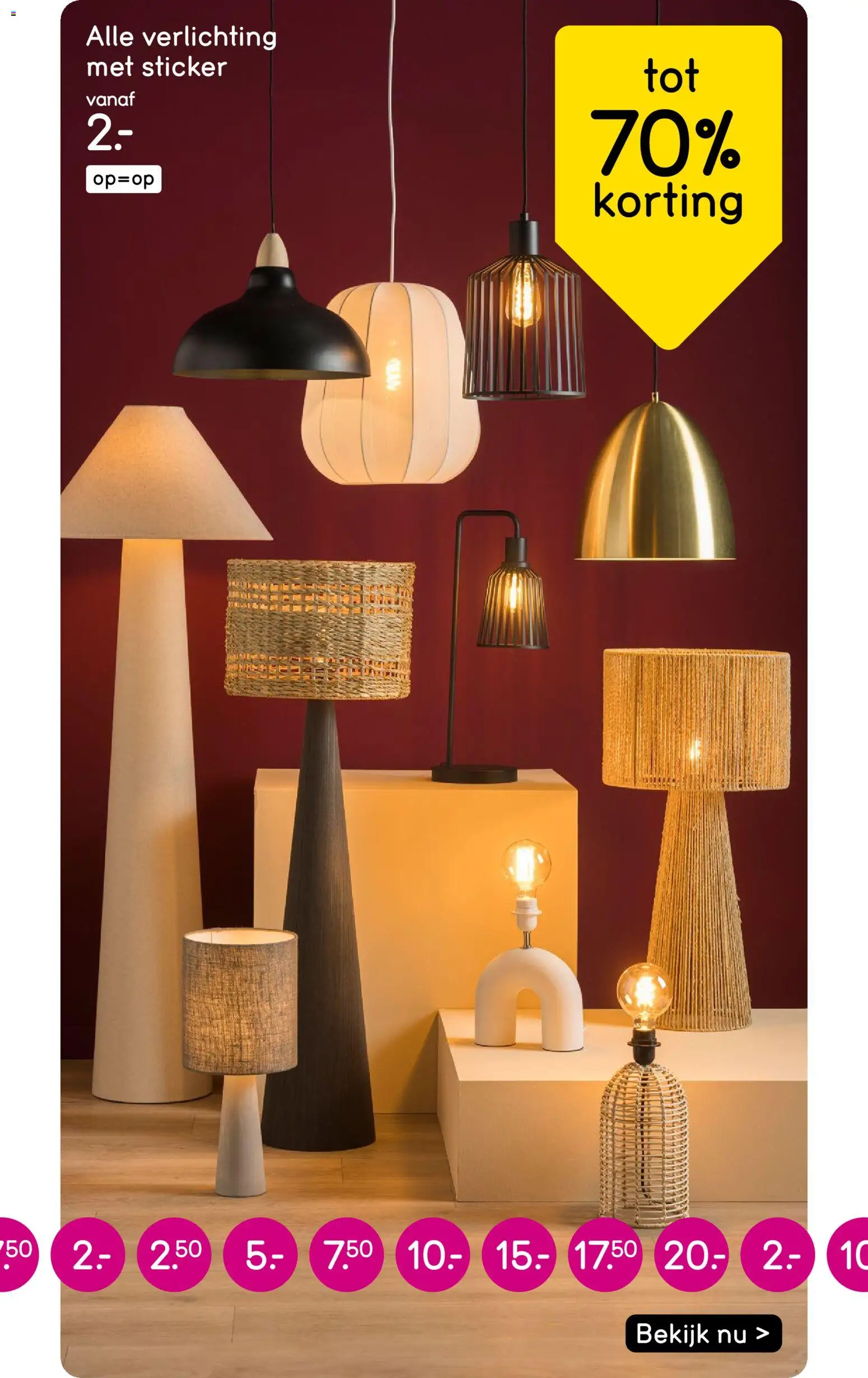 {H1} | Pagina: 24 | Producten: Verlichting