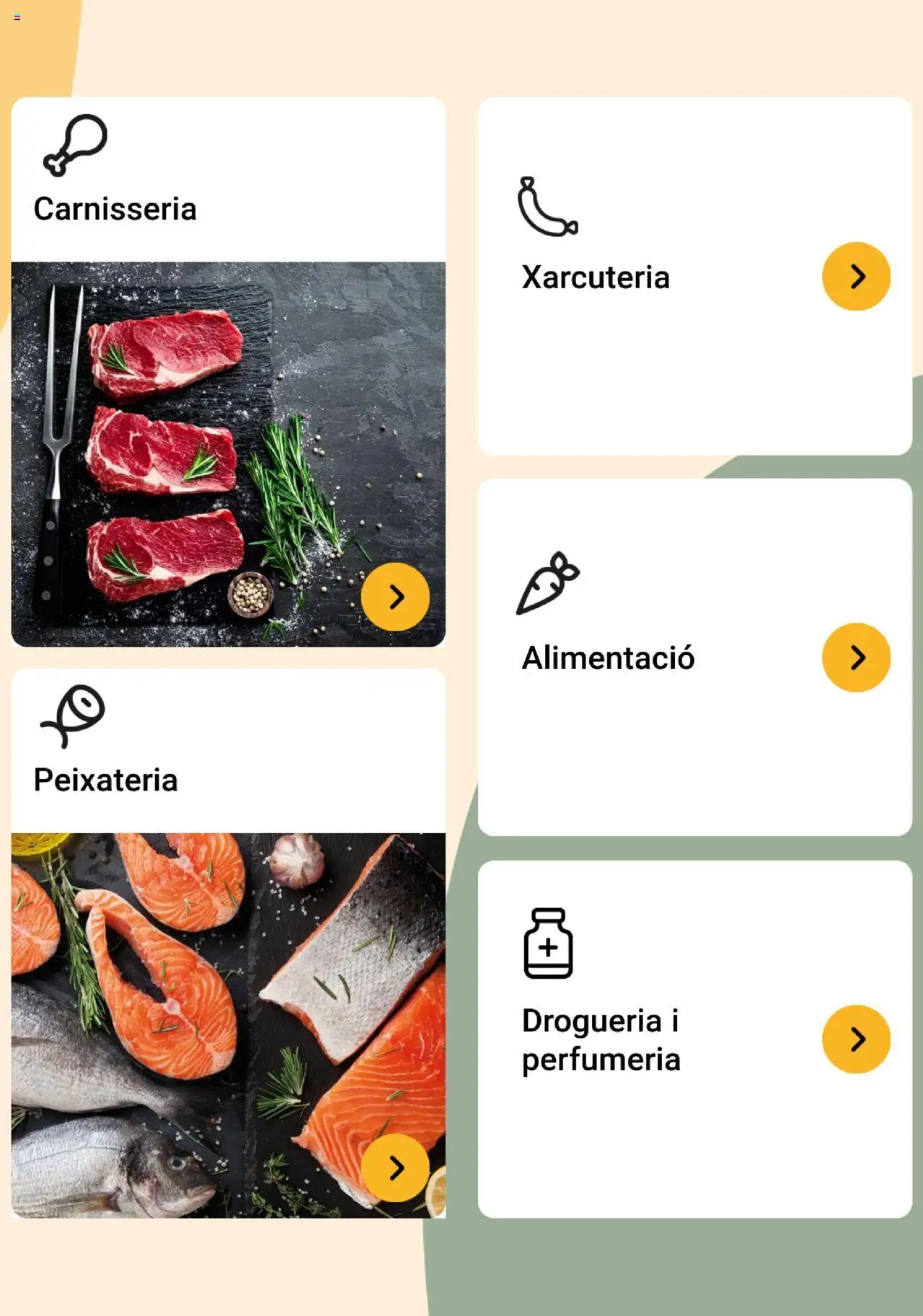 Bonpreu folleto │ válido desde el 23.09.2025 | Página: 3