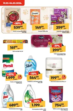 Maxi katalog - pregled Maxi kataloga - važi od 26.02.2026 | Strana: 25