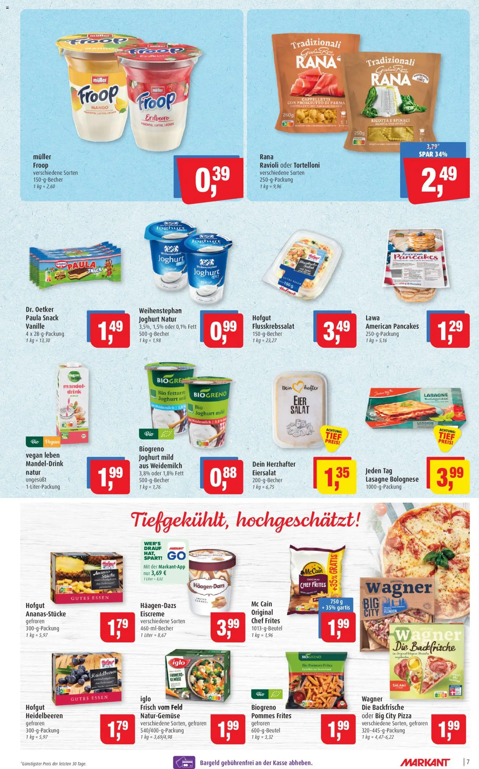 Markant Prospekt 	 – gültig ab 23.03.2026 | Seite: 7