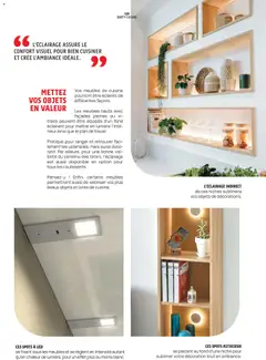 Darty - Prévisualisation de Darty catalogue valide à partir de 01.12.2025 | Page: 129