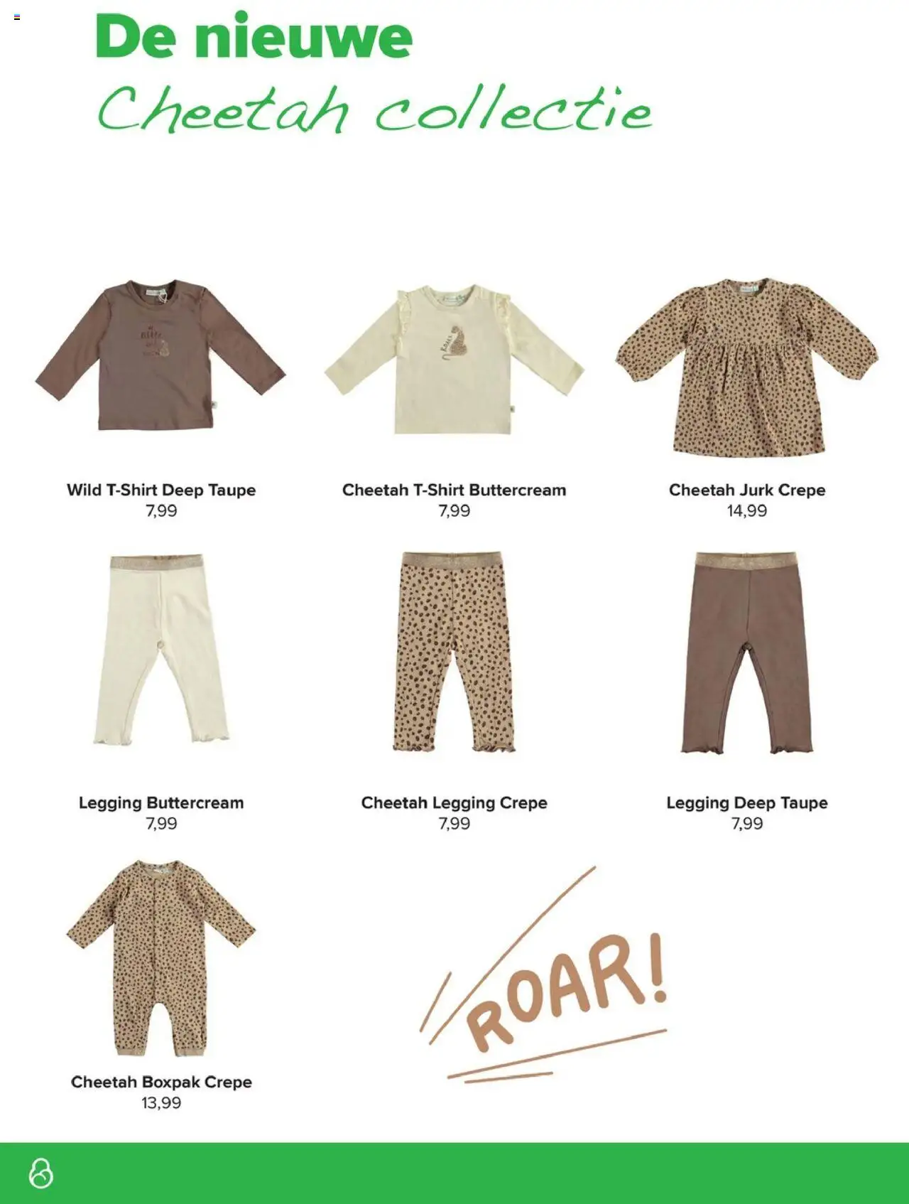  | Pagina: 8 | Producten: Legging, Jurk