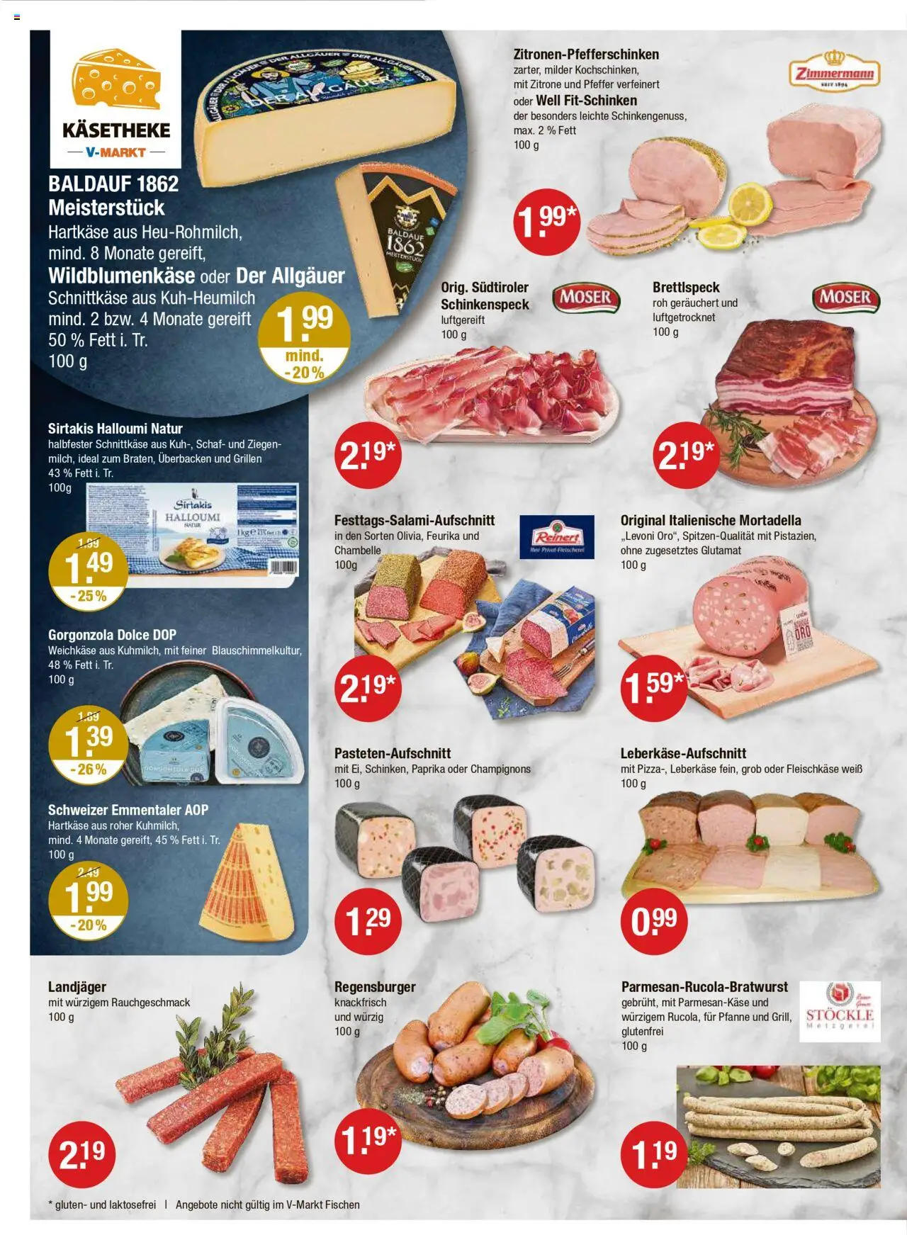 V-Markt - Schwaben/Oberbayern - gültig ab dem 28.08.2025 | Seite: 2 | Produkte: Paprika, Pfeffer, Zitrone, Leberkase