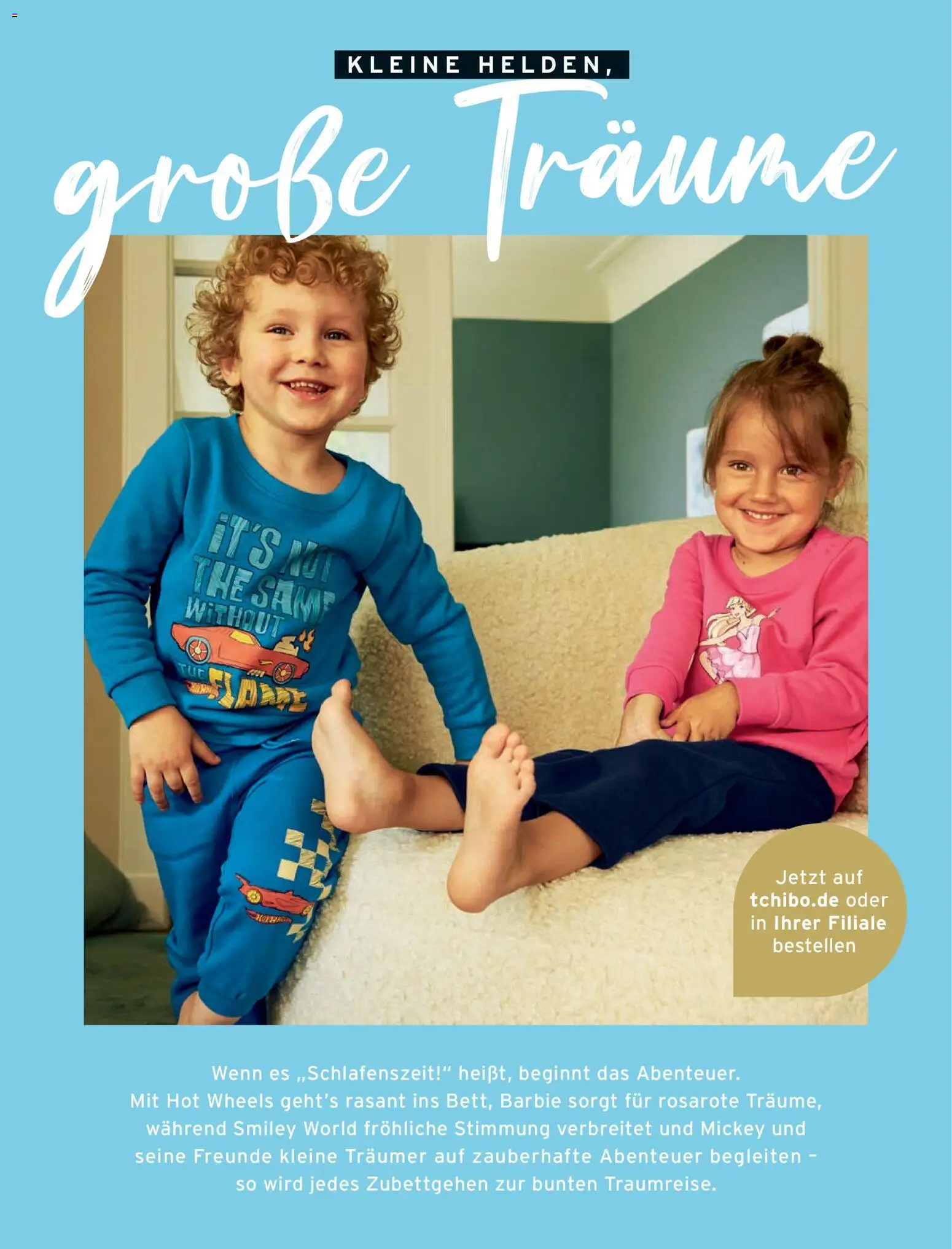 Angebote Tchibo – gültig ab 01.02.2026 | Seite: 128